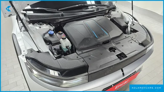 HYUNDAI IONIQ 5 LONG RANGE