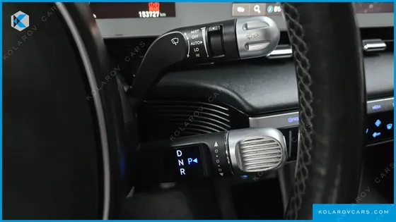 HYUNDAI IONIQ 5 LONG RANGE