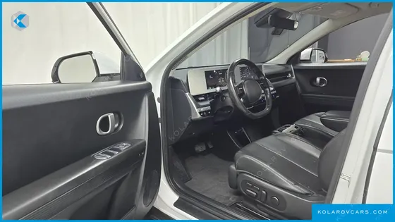 HYUNDAI IONIQ 5 LONG RANGE