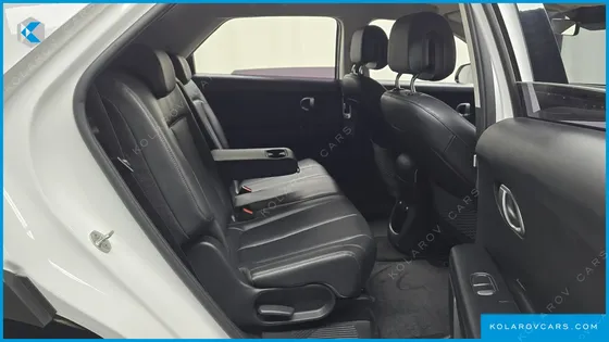 HYUNDAI IONIQ 5 LONG RANGE
