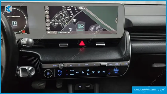 HYUNDAI IONIQ 5 LONG RANGE