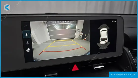 HYUNDAI IONIQ 5 LONG RANGE