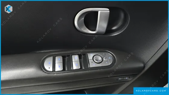 HYUNDAI IONIQ 5 LONG RANGE