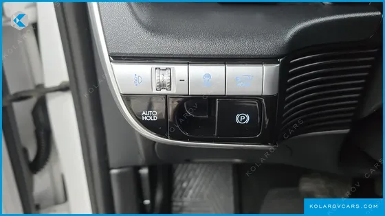 HYUNDAI IONIQ 5 LONG RANGE