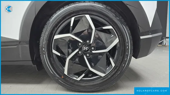 HYUNDAI IONIQ 5 LONG RANGE