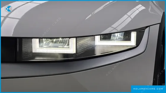 HYUNDAI IONIQ 5 LONG RANGE