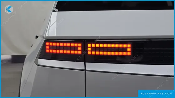 HYUNDAI IONIQ 5 LONG RANGE