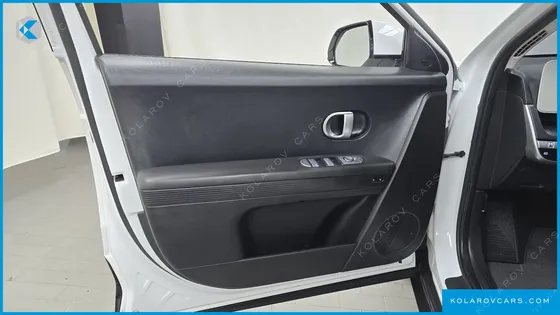 HYUNDAI IONIQ 5 LONG RANGE