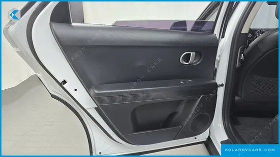 HYUNDAI IONIQ 5 LONG RANGE