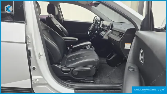 HYUNDAI IONIQ 5 LONG RANGE
