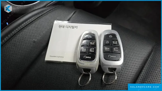 HYUNDAI IONIQ 5 LONG RANGE