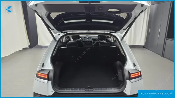 HYUNDAI IONIQ 5 LONG RANGE