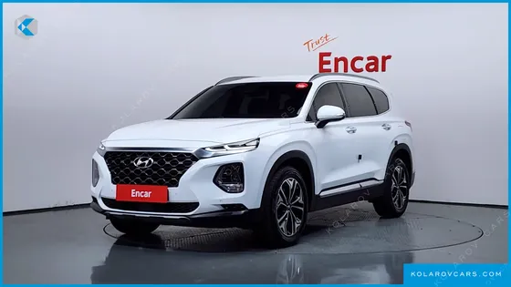 HYUNDAI SANTA FE DIESEL 2.0 2WD