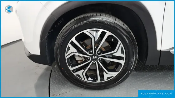 HYUNDAI SANTA FE DIESEL 2.0 2WD