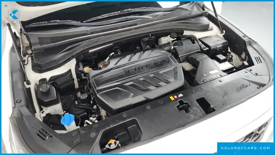 HYUNDAI SANTA FE DIESEL 2.0 2WD