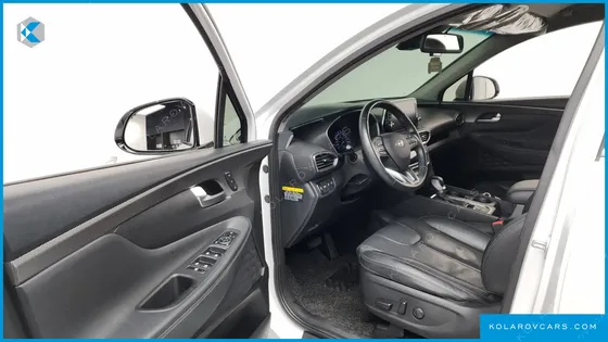 HYUNDAI SANTA FE DIESEL 2.0 2WD