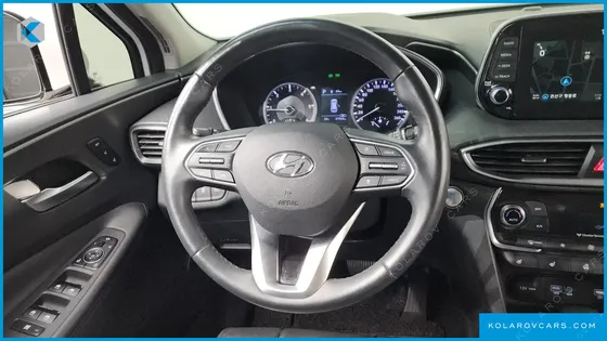 HYUNDAI SANTA FE DIESEL 2.0 2WD