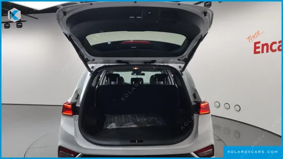 HYUNDAI SANTA FE DIESEL 2.0 2WD