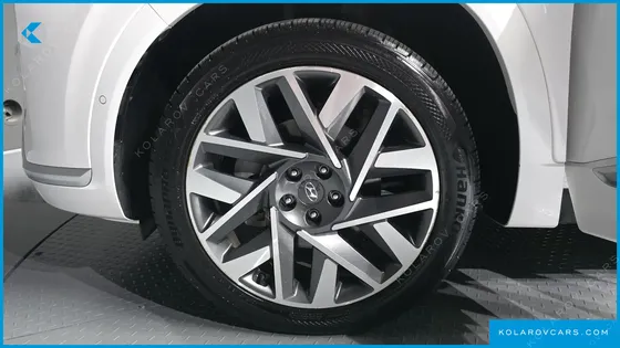 HYUNDAI SANTA FE DIESEL 2.2 2WD