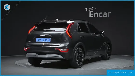 KIA NIRO AIR