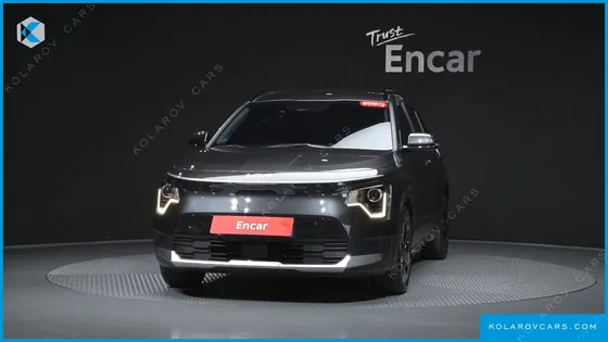 KIA NIRO AIR