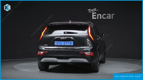 KIA NIRO AIR
