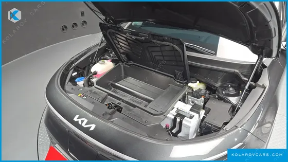 KIA NIRO AIR