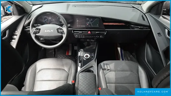 KIA NIRO AIR