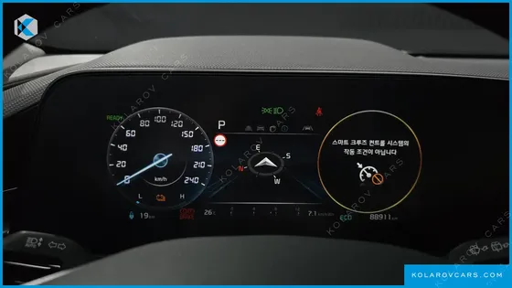 KIA NIRO AIR