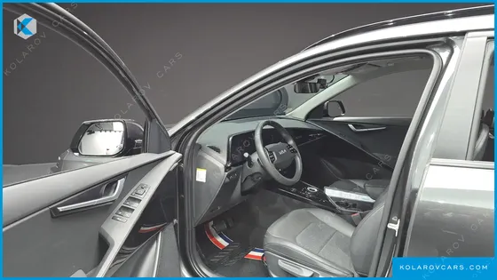 KIA NIRO AIR