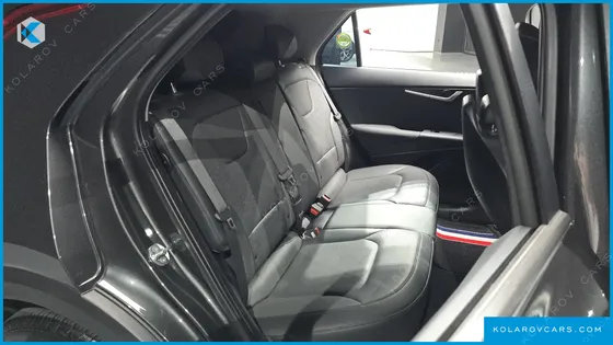 KIA NIRO AIR