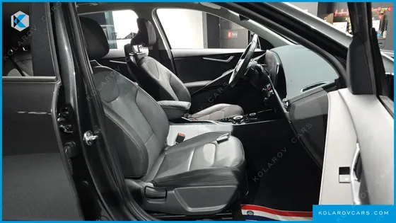 KIA NIRO AIR
