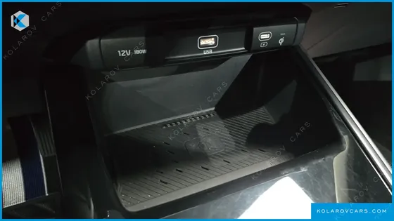 KIA NIRO AIR