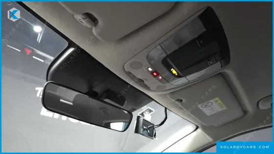 KIA NIRO AIR