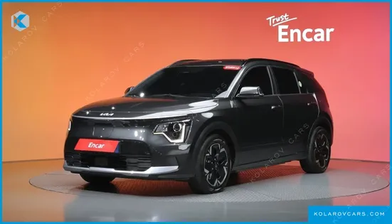 KIA NIRO AIR