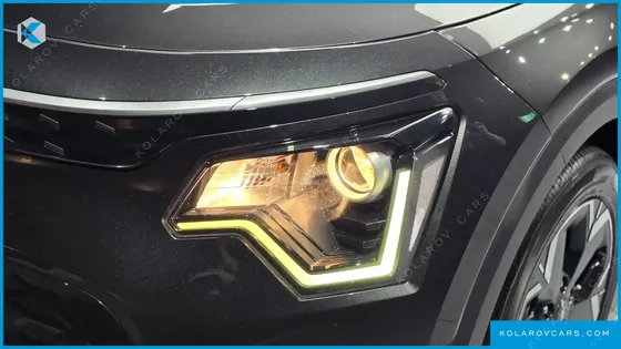 KIA NIRO AIR