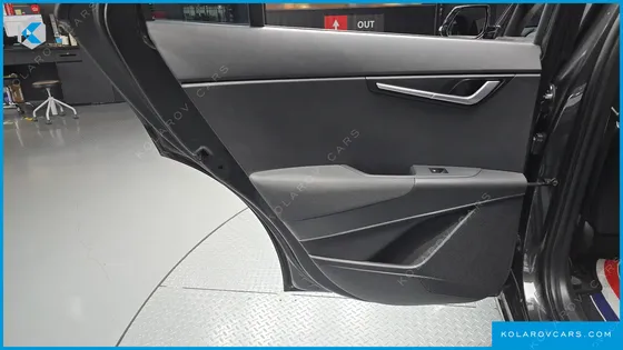 KIA NIRO AIR