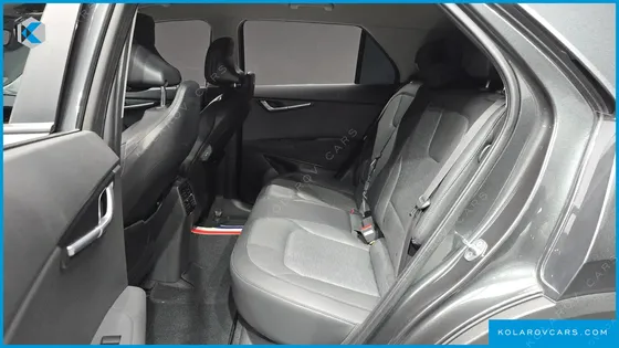 KIA NIRO AIR
