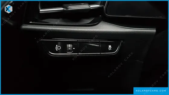 KIA NIRO AIR