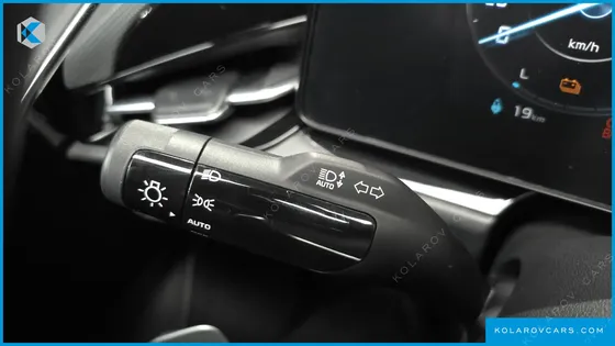 KIA NIRO AIR