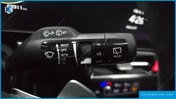 KIA NIRO AIR
