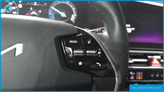 KIA NIRO AIR
