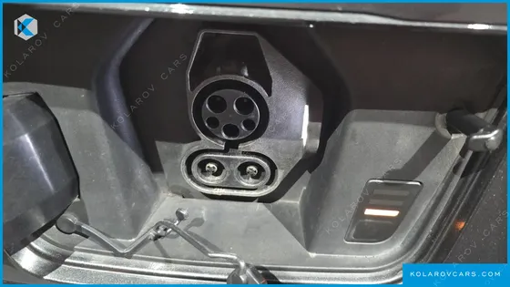 KIA NIRO AIR