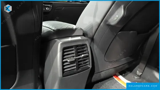 KIA NIRO AIR