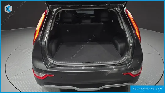 KIA NIRO AIR