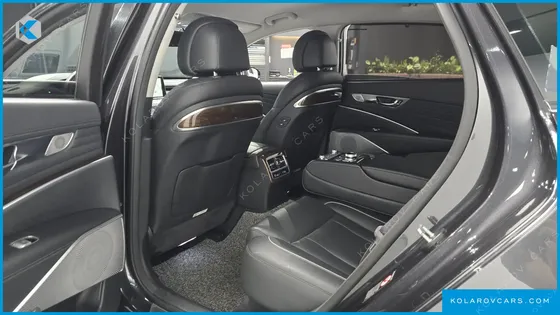 KIA K9 3.8 GDI AWD