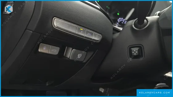 KIA K9 3.8 GDI AWD