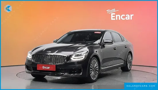 KIA K9 3.8 GDI AWD