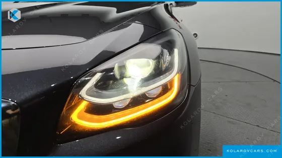 KIA K9 3.8 GDI AWD