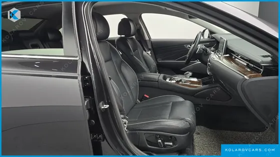 KIA K9 3.8 GDI AWD